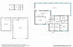 100 Tanilba Avenue, Tanilba Bay, NSW 2319