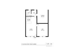 1/17 Davison Street, Mount Gambier, SA 5290