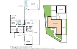 11 Sonego Avenue, Kelmscott, WA 6111
