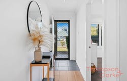 6/3 Tenambit Street, East Maitland, NSW 2323