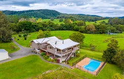 3957 The Bucketts Way, Krambach, NSW 2429