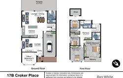 17B Croker Place, Green Valley, NSW 2168