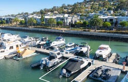 Berth Lot K166 Martha Cove Waterway, Safety Beach, Vic 3936