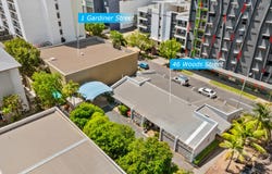 1 Gardiner Street, Darwin City, NT 0800