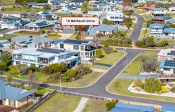 18 Wetherall Dr, Corinella, Vic 3984