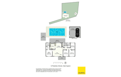 6 Peebles Street, Barrington, NSW 2422