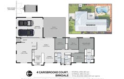 4 Carisbrooke Court, Birkdale, Qld 4159