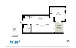 7101/2 Cullen Close, Forest Lodge, NSW 2037