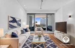 805/499 St Kilda Road, Melbourne, Vic 3004