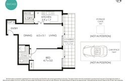 102/4 Francis Road, Artarmon, NSW 2064
