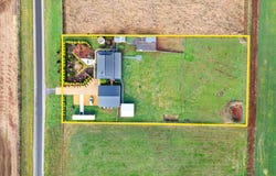 399 Mollongghip Road, Mollongghip, Vic 3352