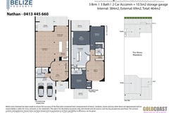 3/3 Harrigans Lane, Jacobs Well, Qld 4208