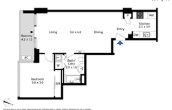 125/183 City Road, Southbank, Vic 3006