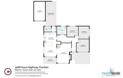 3268 Huon Highway, Franklin, Tas 7113