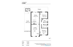 1/45-47 Whiting Road, St Agnes, SA 5097