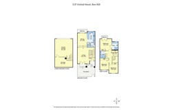 3/27 Oxford Street, Box Hill, Vic 3128
