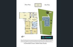 4 Churchill Court, Noble Park North, Vic 3174