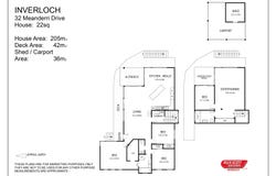 32 Meanderri Drive, Inverloch, Vic 3996