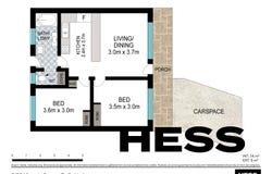5/32 Victoria, Coffs Harbour Jetty, NSW 2450