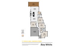 17 Tivoli Lane, Campbelltown, NSW 2560