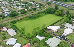 White Rock, Qld 4868