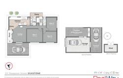 19 Thompson Street, Silkstone, Qld 4304