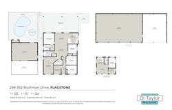 298-302 Bushman Drive, Flagstone, Qld 4280