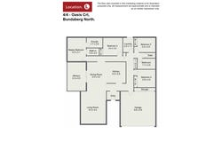 4 Oasis Court, Bundaberg North, Qld 4670