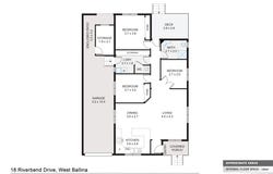 18/1 Riverbend Drive, West Ballina, NSW 2478