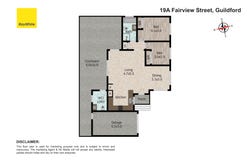 19A Fairview Street, Guildford, NSW 2161