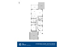 21 Kinchega Court, Wattle Grove, NSW 2173