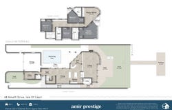 48 Amalfi Drive, Isle Of Capri, Qld 4217