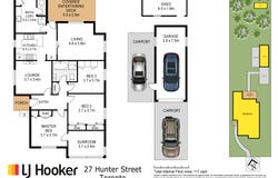 27 Hunter Street, Toronto, NSW 2283