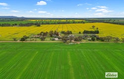 58 Gready Road, Wal Wal, Vic 3385