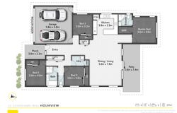 23 Coldstream Way, Holmview, Qld 4207