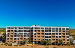 Concorde South, 10 Forrest Circle, South Hedland, WA 6722