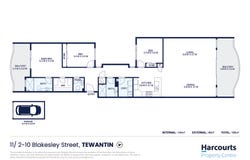 11/2-10 Blakesley Street, Tewantin, Qld 4565