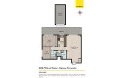 23/68-70 Great Western Highway, Parramatta, NSW 2150