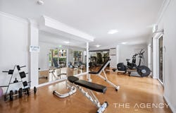 14/5 Delhi Street, West Perth, WA 6005