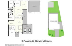 10 Pinnacle Close, Bolwarra Heights, NSW 2320