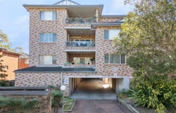 14/59 Graham Road, Narwee, NSW 2209