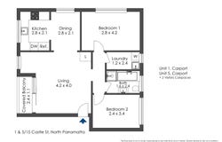 15 Castle Street, North Parramatta, NSW 2151