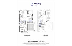 29 Antares Parade, Kalkallo, Vic 3064