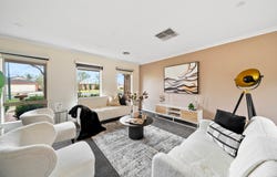 6 Westlake Drive, Melton West, Vic 3337