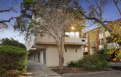 10/117 Wellington Street, Flemington, Vic 3031