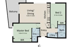 303/1 Clark Street, Williams Landing, Vic 3027
