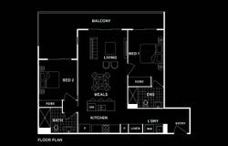 208/258 Northbourne Avenue, Dickson, ACT 2602
