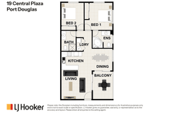 19 Central Plaza/35- Davidson Street, Port Douglas, Qld 4877