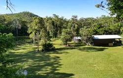479 Creevey Drive, Captain Creek, Qld 4677