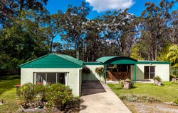 21 Settlers Road, Greigs Flat, NSW 2549